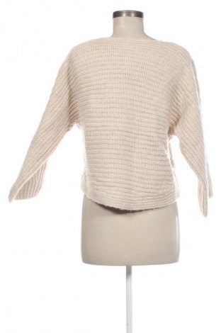 Γυναικείο πουλόβερ Tom Tailor, Μέγεθος XS, Χρώμα  Μπέζ, Τιμή 14,99 €