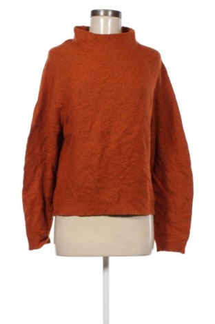 Dámsky pulóver Tom Tailor, Veľkosť M, Farba Oranžová, Cena  13,95 €