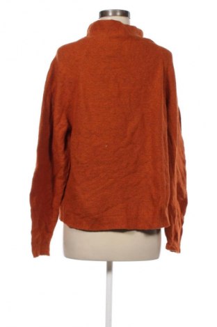 Dámsky pulóver Tom Tailor, Veľkosť M, Farba Oranžová, Cena  13,95 €