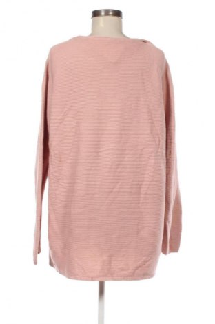 Női pulóver Tom Tailor, Méret 3XL, Szín Rózsaszín, Ár 6 089 Ft