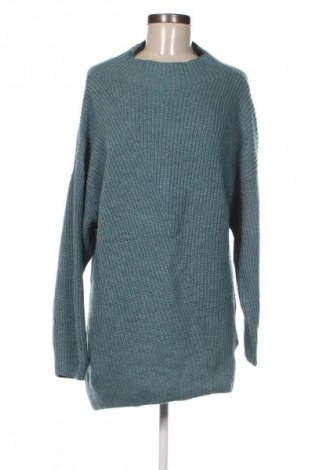 Damenpullover Tom Tailor, Größe L, Farbe Blau, Preis 16,99 €
