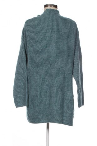Damenpullover Tom Tailor, Größe L, Farbe Blau, Preis 16,99 €
