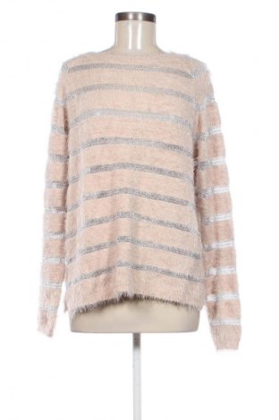 Damenpullover Tom Tailor, Größe XL, Farbe Mehrfarbig, Preis 20,97 €