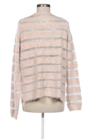 Damenpullover Tom Tailor, Größe XL, Farbe Mehrfarbig, Preis 20,97 €