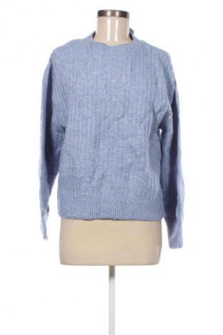 Pulover de femei Tom Tailor, Mărime M, Culoare Albastru, Preț 67,99 Lei