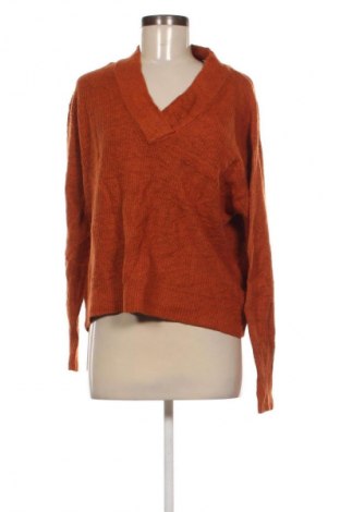 Dámsky pulóver Tom Tailor, Veľkosť M, Farba Červená, Cena  14,95 €