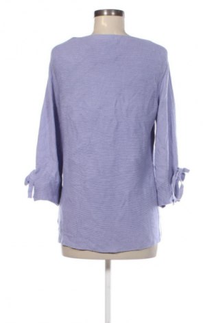 Dámský svetr Tom Tailor, Velikost M, Barva Fialová, Cena  319,00 Kč