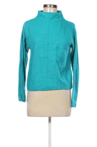 Dámsky pulóver Tom Tailor, Veľkosť S, Farba Modrá, Cena  13,95 €