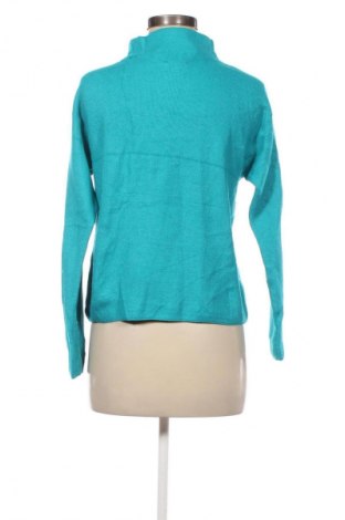 Dámsky pulóver Tom Tailor, Veľkosť S, Farba Modrá, Cena  13,95 €