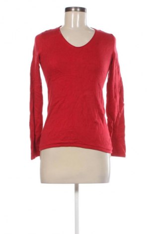 Dámský svetr Tom Tailor, Velikost XS, Barva Červená, Cena  369,00 Kč