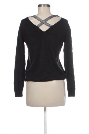 Pulover de femei Tom Tailor, Mărime S, Culoare Negru, Preț 67,99 Lei