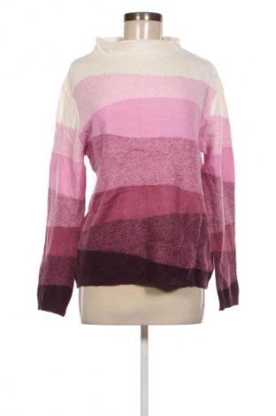 Damenpullover Tom Tailor, Größe M, Farbe Mehrfarbig, Preis € 14,99