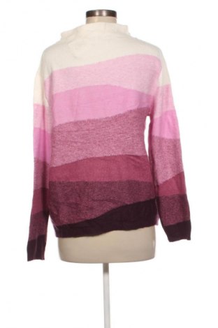 Damenpullover Tom Tailor, Größe M, Farbe Mehrfarbig, Preis € 14,99