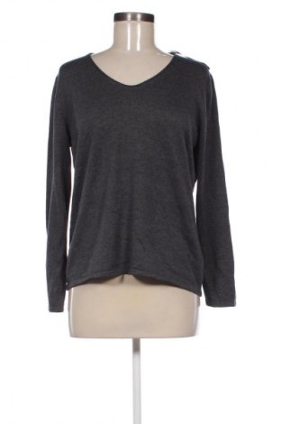 Dámský svetr Tom Tailor, Velikost XL, Barva Šedá, Cena  379,00 Kč