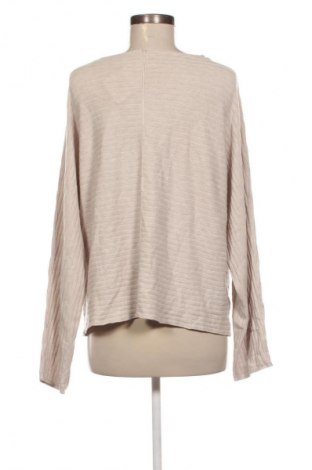 Damenpullover Tom Tailor, Größe L, Farbe Ecru, Preis € 16,99