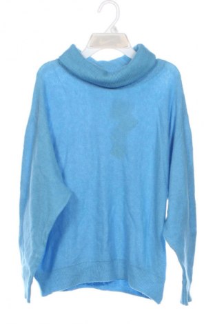 Γυναικείο πουλόβερ Tom Tailor, Μέγεθος XS, Χρώμα Μπλέ, Τιμή 47,57 €