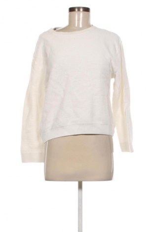 Дамски пуловер Tom Tailor, Размер XL, Цвят Бял, Цена 24,99 лв.