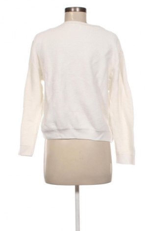 Дамски пуловер Tom Tailor, Размер XL, Цвят Бял, Цена 24,99 лв.