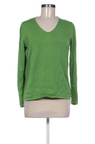 Dámský svetr Tom Tailor, Velikost M, Barva Zelená, Cena  518,00 Kč