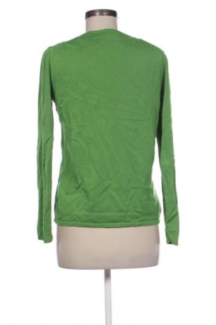 Dámský svetr Tom Tailor, Velikost M, Barva Zelená, Cena  518,00 Kč