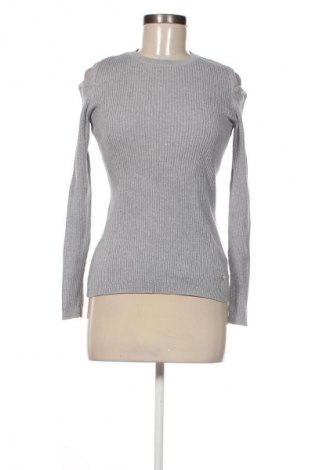 Dámský svetr Tom Tailor, Velikost M, Barva Šedá, Cena  399,00 Kč