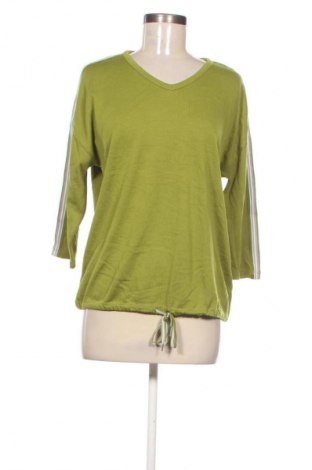 Damenpullover Tom Tailor, Größe M, Farbe Grün, Preis € 15,99