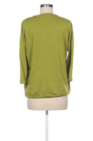 Damenpullover Tom Tailor, Größe M, Farbe Grün, Preis € 15,99