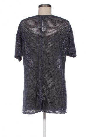 Γυναικείο πουλόβερ Tom Tailor, Μέγεθος XL, Χρώμα Μπλέ, Τιμή 20,99 €