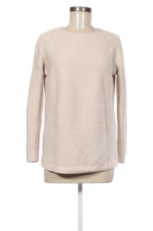 Női pulóver Tom Tailor, Méret XL, Szín Bézs, Ár 6 269 Ft