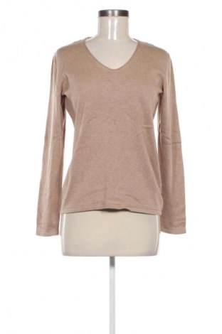 Dámský svetr Tom Tailor, Velikost L, Barva Hnědá, Cena  519,00 Kč