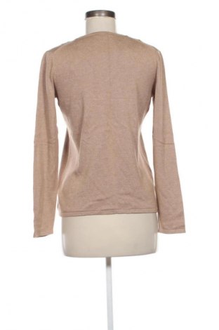 Dámský svetr Tom Tailor, Velikost L, Barva Hnědá, Cena  519,00 Kč