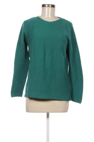 Pulover de femei Tom Tailor, Mărime L, Culoare Verde, Preț 76,99 Lei