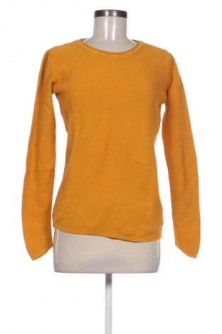 Damenpullover Tom Tailor, Größe S, Farbe Orange, Preis € 20,97