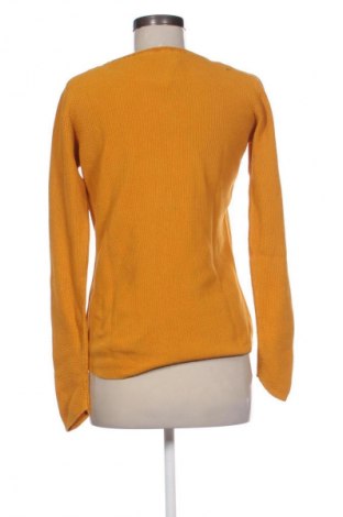 Damenpullover Tom Tailor, Größe S, Farbe Orange, Preis € 20,97