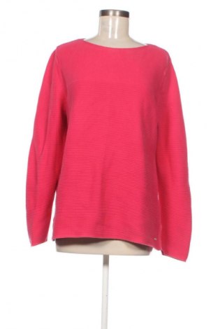 Dámský svetr Tom Tailor, Velikost XL, Barva Růžová, Cena  590,00 Kč