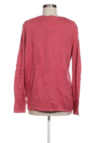 Dámsky pulóver Tom Tailor, Veľkosť XXL, Farba Popolavo ružová, Cena  22,95 €