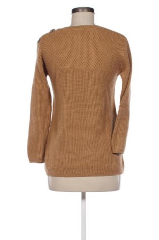 Damenpullover Tommy Hilfiger, Größe S, Farbe Braun, Preis € 55,75