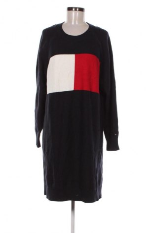 Damski sweter Tommy Hilfiger, Rozmiar XXL, Kolor Kolorowy, Cena 243,99 zł