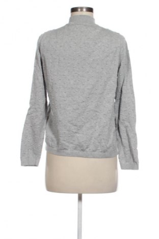 Γυναικείο πουλόβερ Tommy Hilfiger, Μέγεθος L, Χρώμα Γκρί, Τιμή 55,79 €