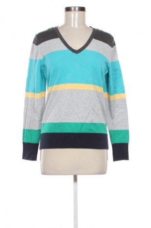 Damski sweter Tommy Hilfiger, Rozmiar L, Kolor Kolorowy, Cena 251,00 zł