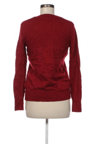 Pulover de femei Tommy Hilfiger, Mărime M, Culoare Roșu, Preț 289,99 Lei