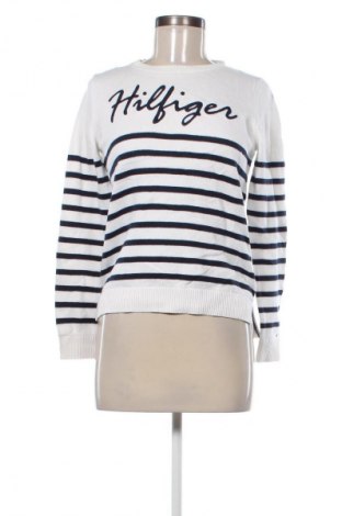 Dámský svetr Tommy Hilfiger, Velikost XS, Barva Vícebarevné, Cena  1 249,00 Kč