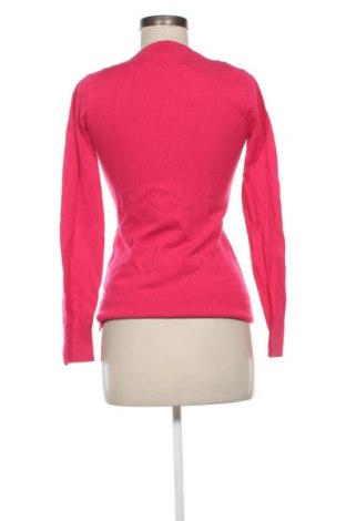 Дамски пуловер Tommy Hilfiger, Размер M, Цвят Розов, Цена 109,00 лв.