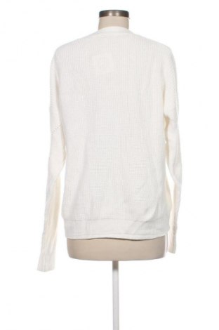 Pulover de femei Tommy Hilfiger, Mărime L, Culoare Alb, Preț 288,11 Lei