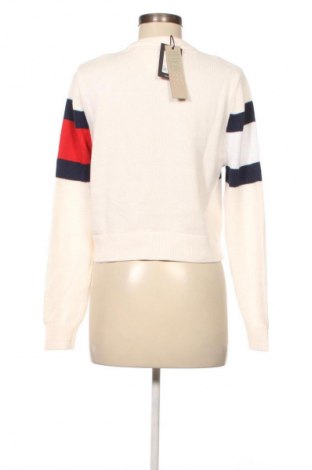 Дамски пуловер Tommy Hilfiger, Размер S, Цвят Многоцветен, Цена 169,99 лв.