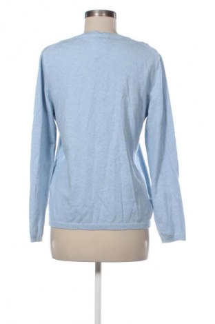 Damenpullover Tommy Hilfiger, Größe L, Farbe Blau, Preis € 35,77