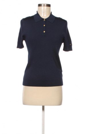 Női pulóver Tommy Hilfiger, Méret M, Szín Kék, Ár 44 839 Ft