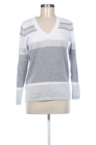 Pulover de femei Tommy Hilfiger, Mărime M, Culoare Multicolor, Preț 288,11 Lei