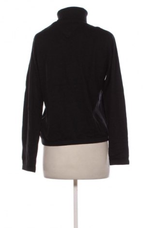 Pulover de femei Tommy Jeans, Mărime L, Culoare Negru, Preț 476,99 Lei
