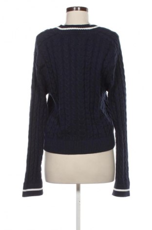 Női pulóver Tommy Jeans, Méret XS, Szín Kék, Ár 51 159 Ft